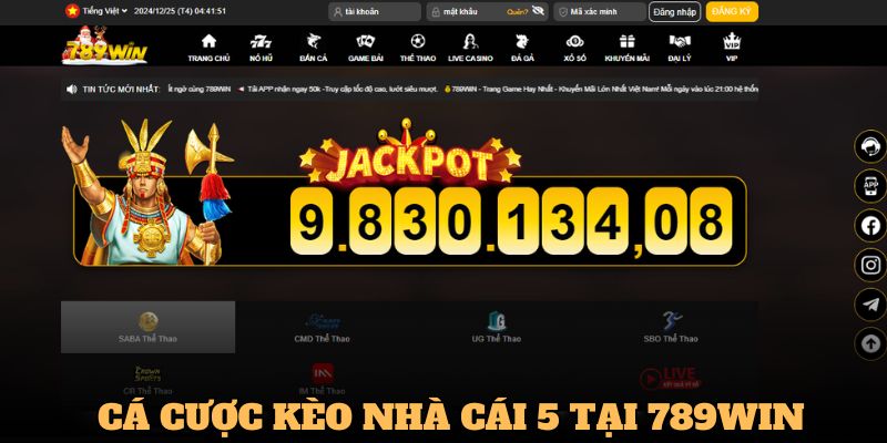 Đánh giá chung về kèo nhà cái 5 Đánh giá chung về kèo nhà cái 5