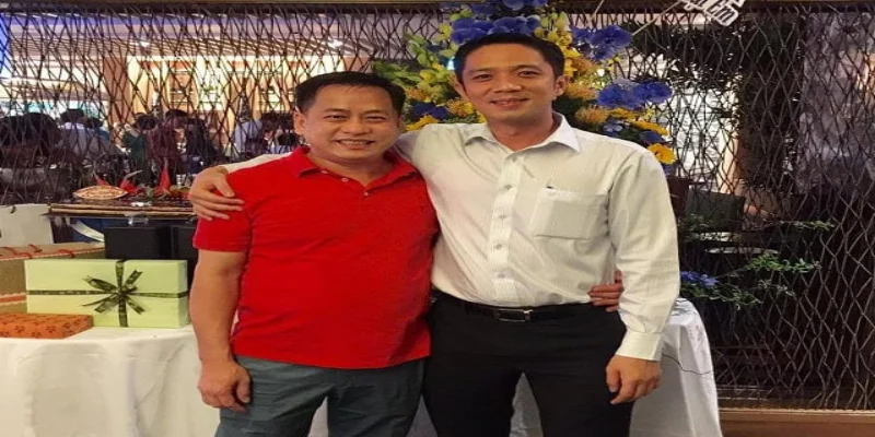 Những quan điểm của tác giả Trần Nam về ngành cá cược Việt Nam Những quan điểm của tác giả Trần Nam về ngành cá cược Việt Nam